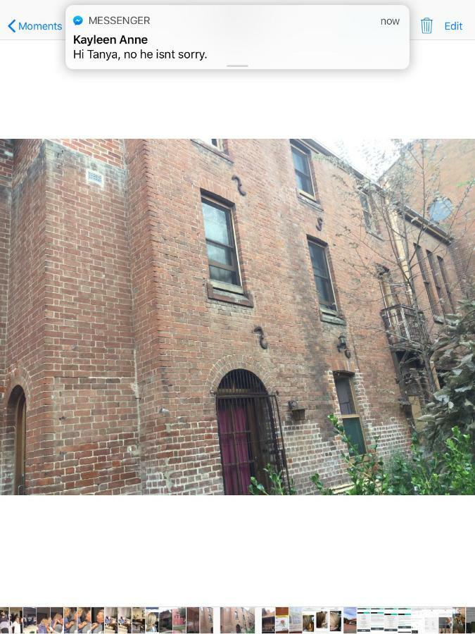 Original Hat Factory Apartment Батърст Екстериор снимка